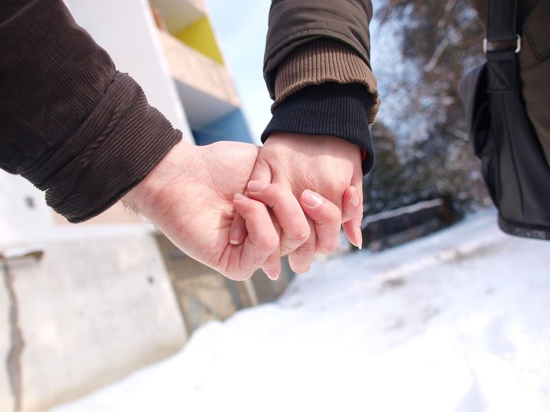 Darum neigen Männer eher zu Trennungsgedanken als Frauen