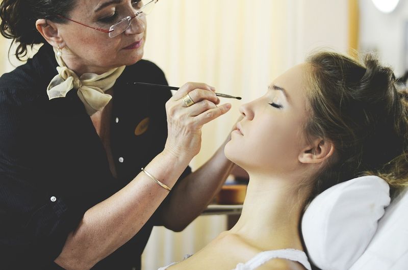 Auf diese Make-Up Tricks stehen Jungs total!