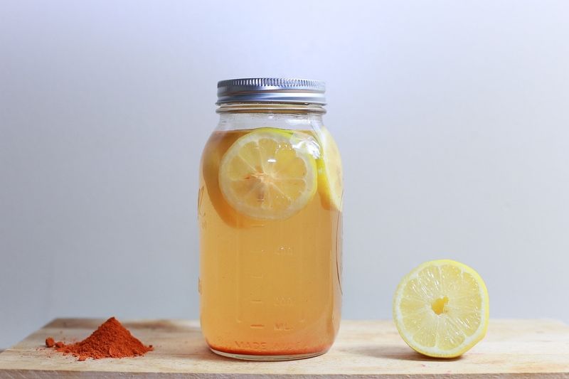 Auf diesen Saft schwören die Topmodels beim Abnehmen!