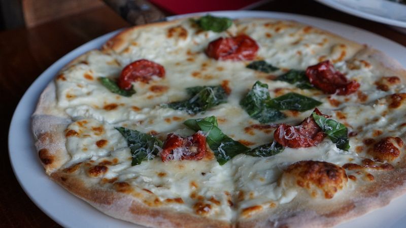 Mit Pizza abnehmen?!