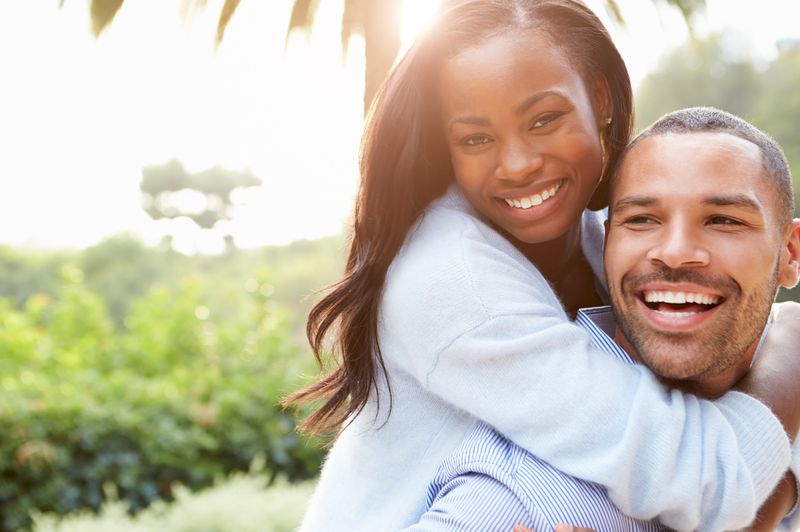 Enthüllt: So sollte laut Männern die perfekte Frau sein!