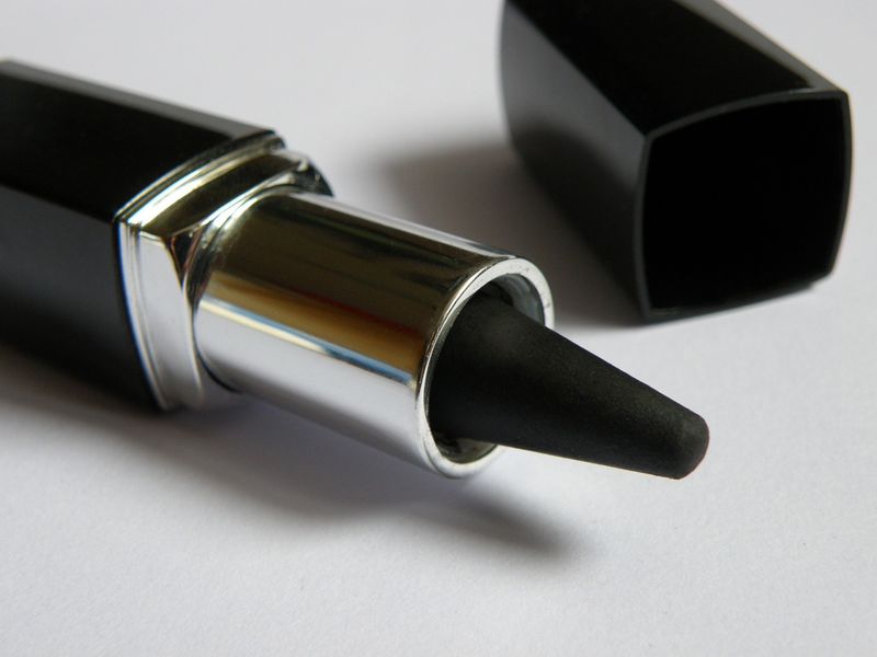 Schöne Augen ohne Mascara?
