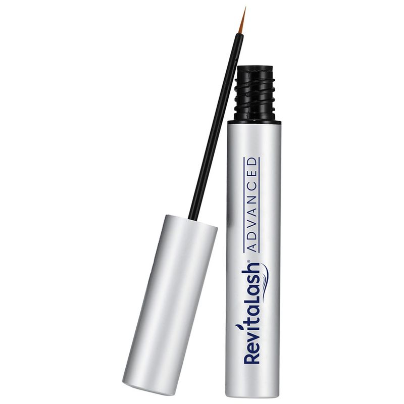Schöne Augen ohne Mascara?