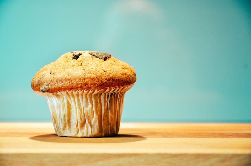 Das sind die leckersten Weihnachtsmuffins