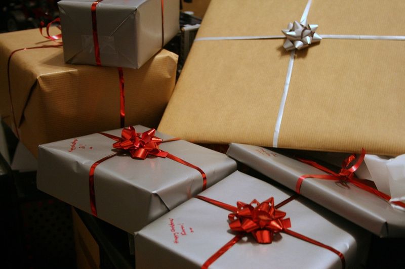 5 Last-Minute Geschenkideen für den kleinen Geldbeutel