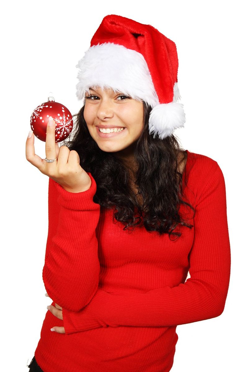 So bringt ihr euch endlich in Weihnachtsstimmung