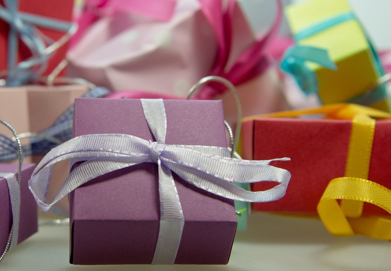 Weihnachten ist das Fest der Liebe