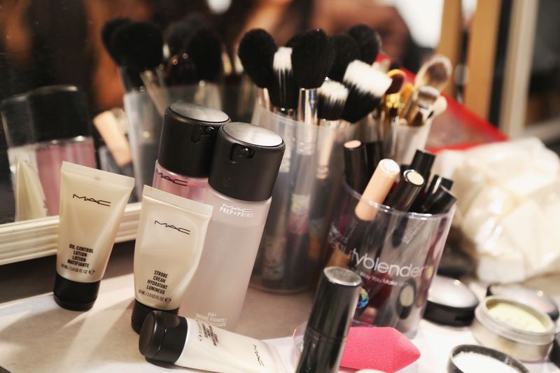 Die besten Make-Up-Tricks für Eilige
