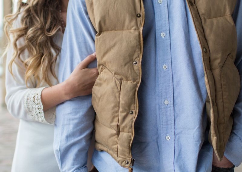 Diese 5 Dinge machen dich zur absoluten Traumfrau