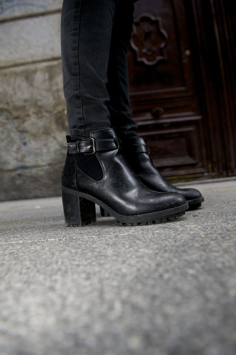 6 Paar Schuhe, die jede Frau besitzen sollte