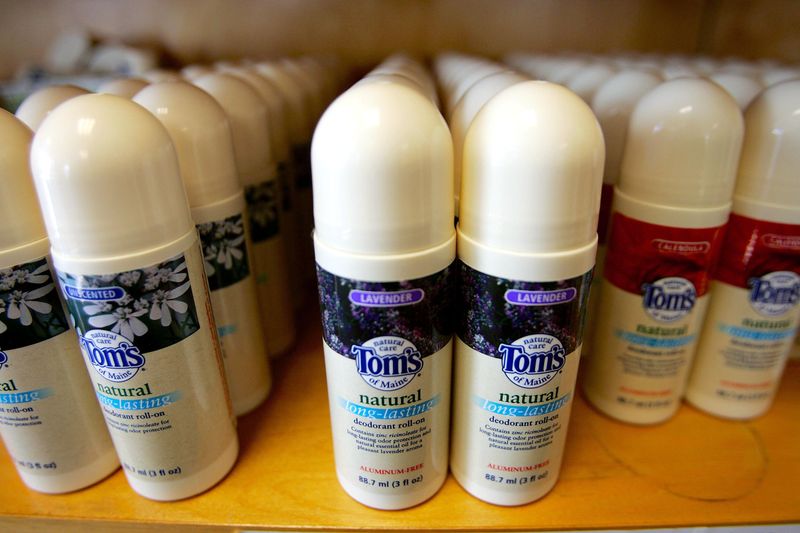 Deshalb gehört Babypuder in jeden Beauty-Schrank