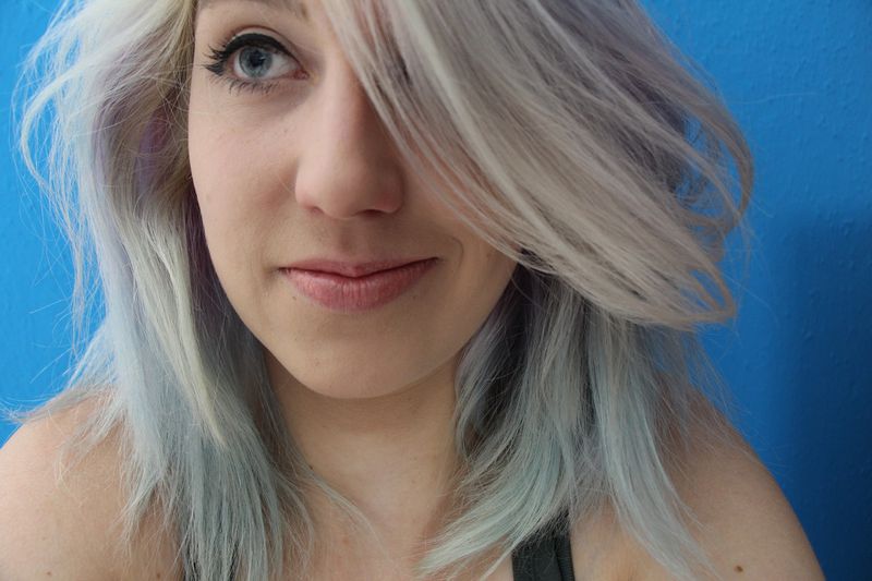 Haarfarben-Trends 2017