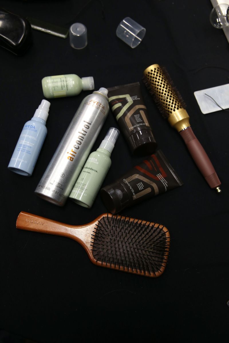 Das sind die schönsten Frisuren für dünnes Haar