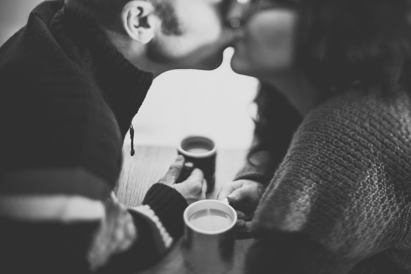 5 Sätze, die mehr aussagen als "Ich liebe dich"