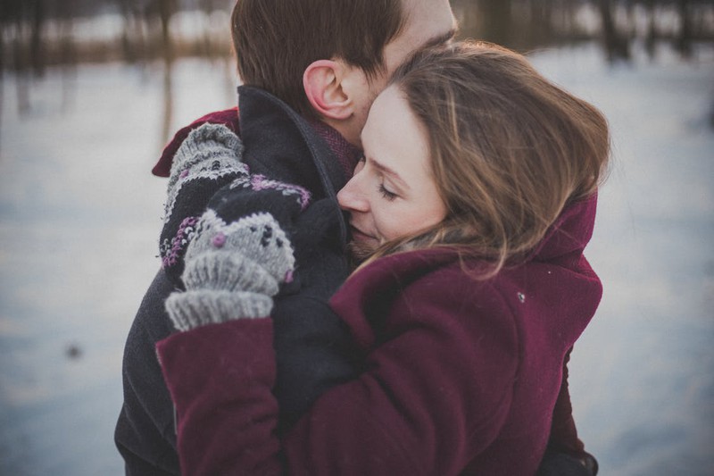 5 Sätze, die mehr aussagen als "Ich liebe dich"