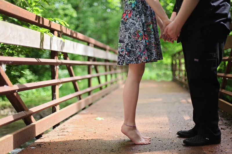 5 Sätze, die mehr aussagen als "Ich liebe dich"