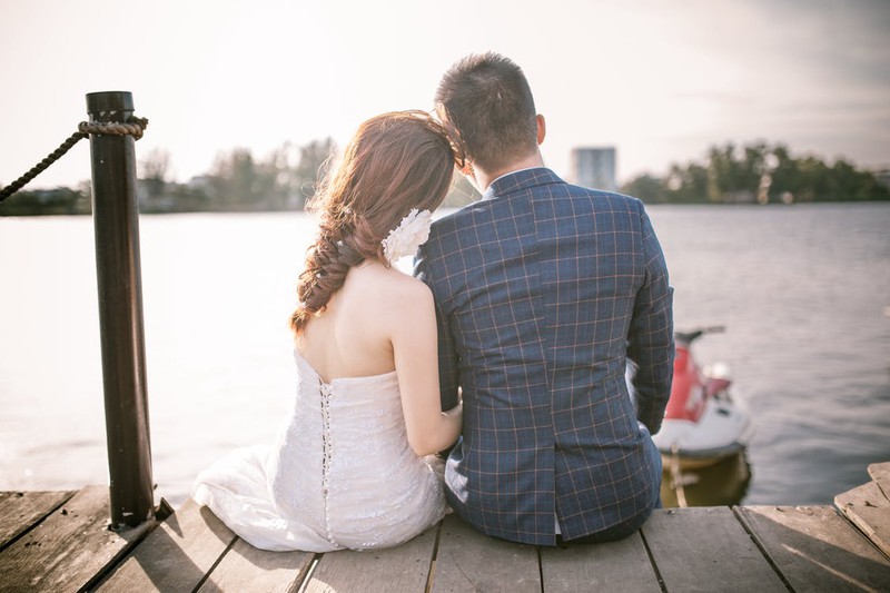 5 Sätze, die mehr aussagen als "Ich liebe dich"