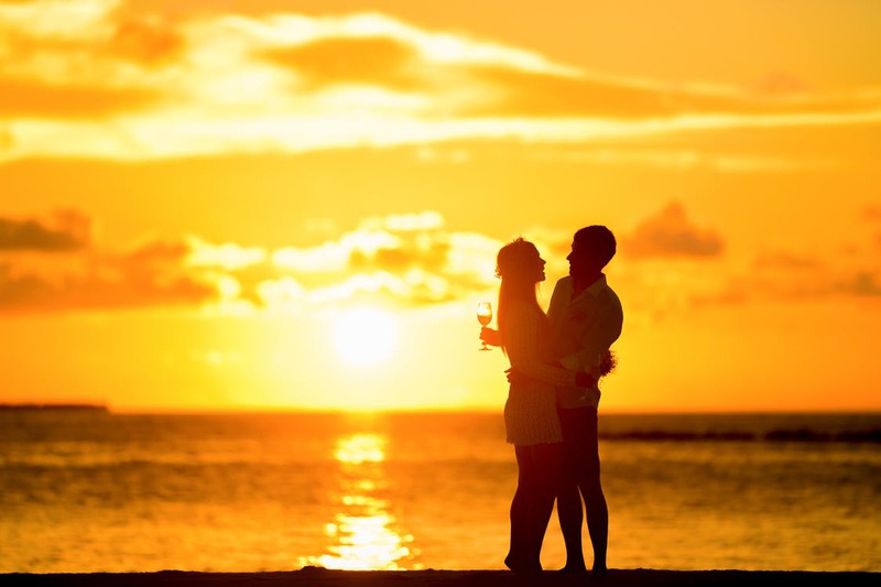 5 Sätze, die mehr aussagen als "Ich liebe dich"
