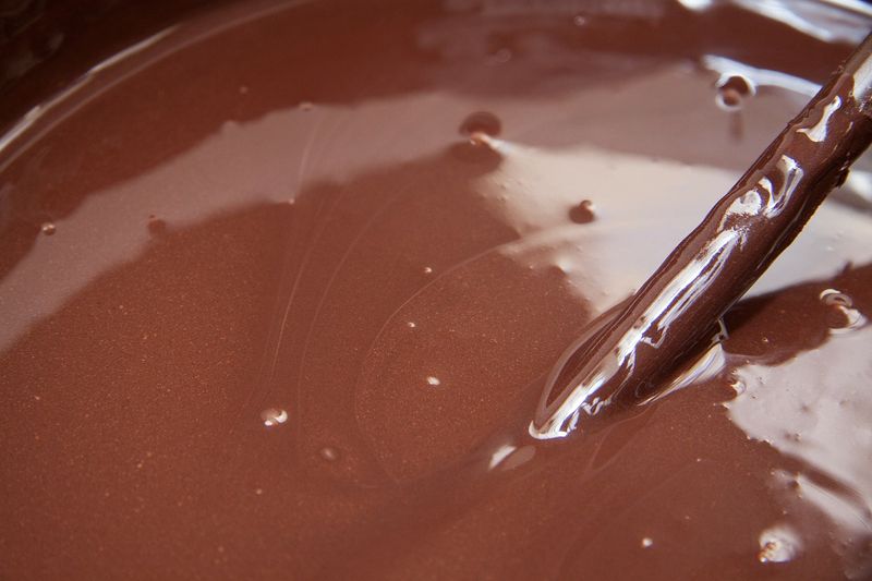 Nutella Likör selber machen