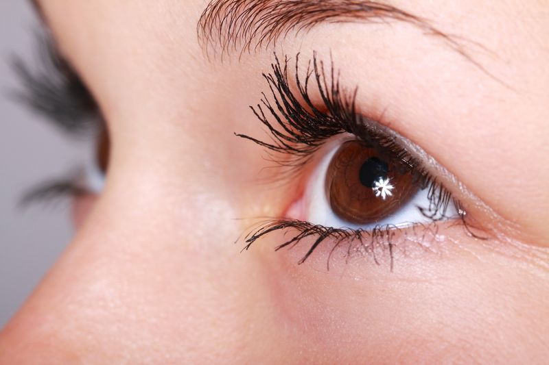 5 Make Up Fehler, die wir alle schon gemacht haben...