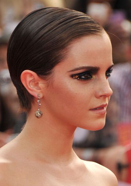 Die besten Stylingtipps für kurze Haare