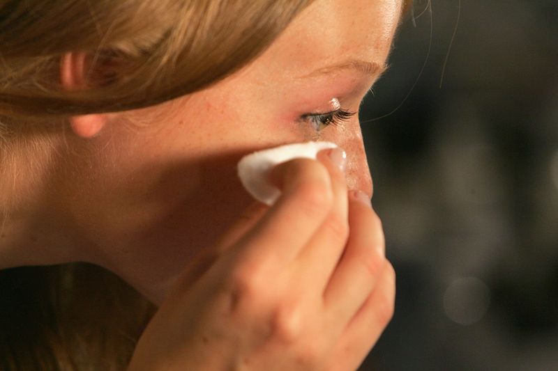 Für Eilige: Mit diesen Tricks kannst du das Duschen auch mal auslassen