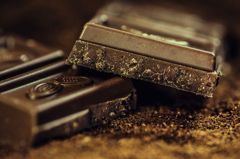 Diät-Tipp: Schokolade hilft sogar beim Abnehmen!