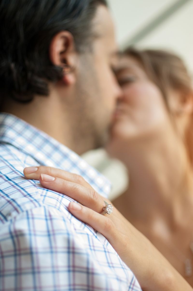 5 Dinge, die sofort Lust auf Sex machen