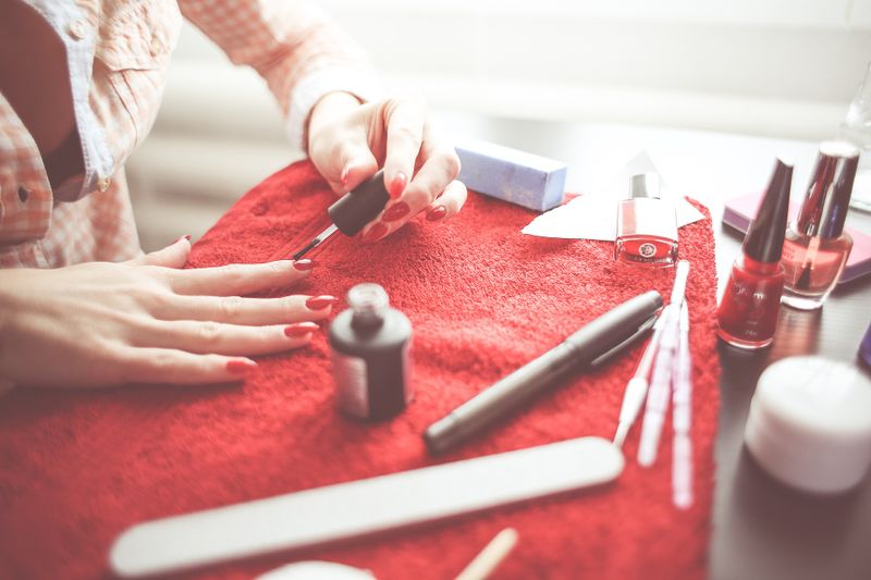 Welcher Nagellack-Typ bist du?