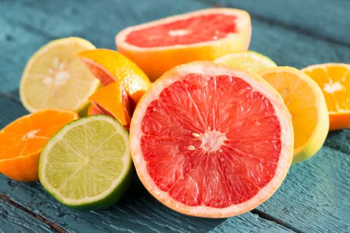 6 Lebensmittel, die sofort gegen Pickel helfen!