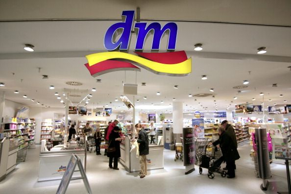 Schock: Diese Kosmetikartikel gibt es bei dm bald nicht mehr!