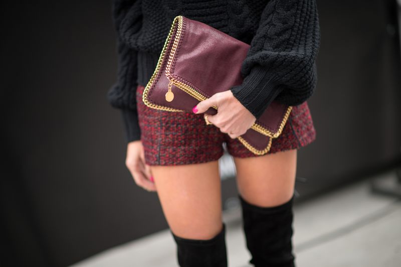 Diese Modetrends erwarten uns im Frühling