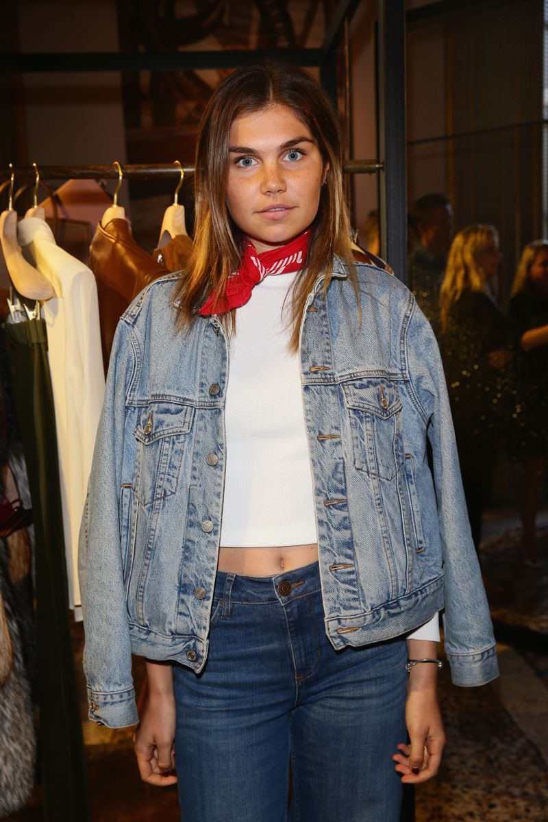 Diese Modetrends erwarten uns im Frühling