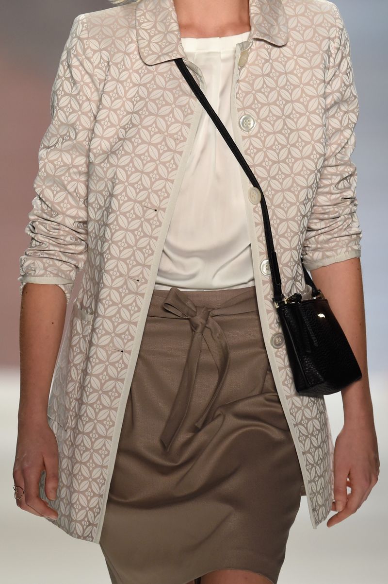 Diese Modetrends erwarten uns im Frühling