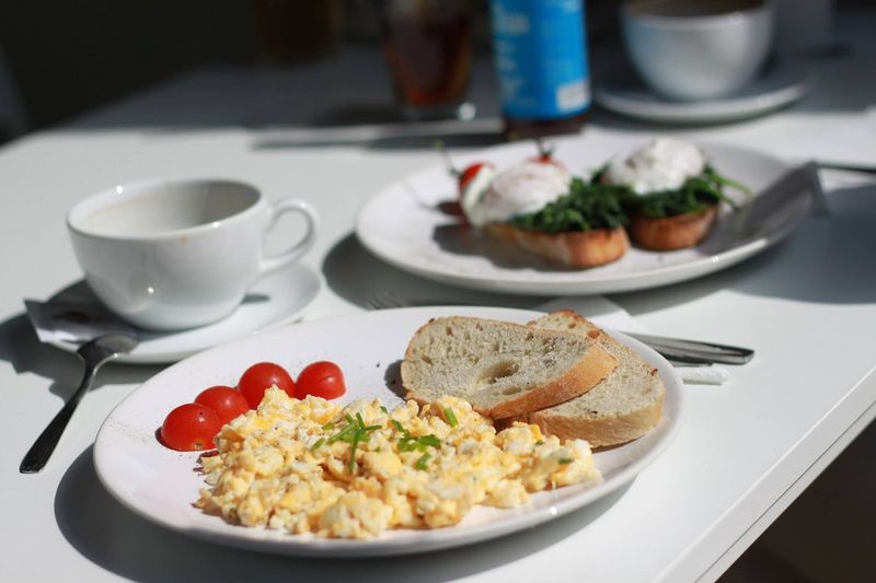 Diesen Frühstücksfehler machen wir jeden Tag!