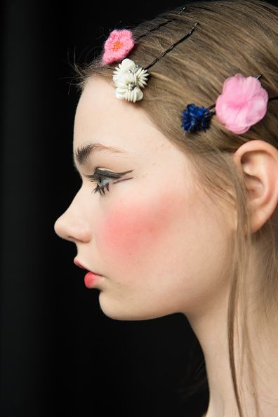 Das sind die schönsten Frisuren für den Frühling