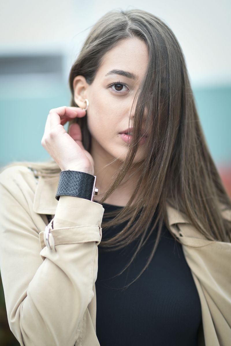 5 Tipps für reine Haut
