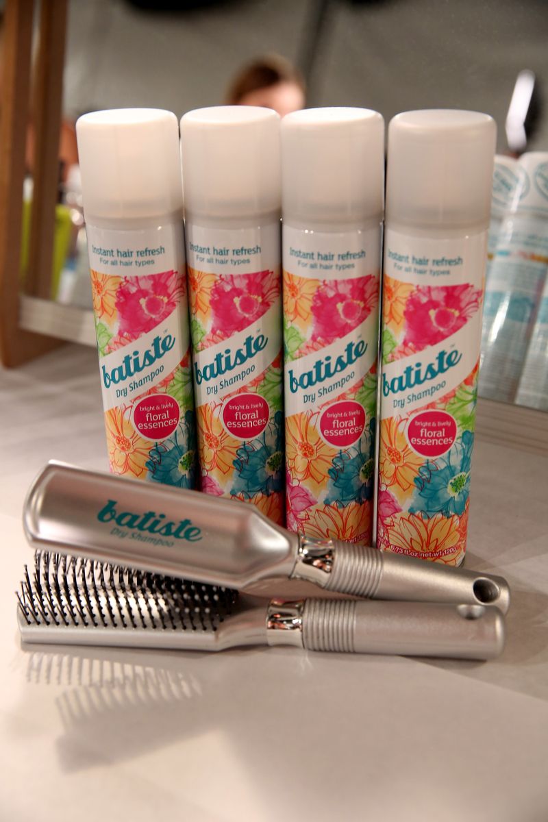 Deshalb glänzen deine Haare nicht!