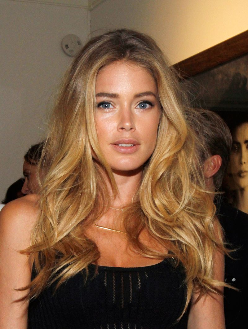 Lässige Beachwaves ganz ohne Hitze