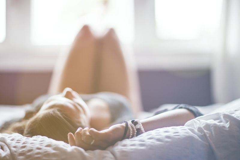 Enthüllt: Darauf achten Männer wirklich im Bett