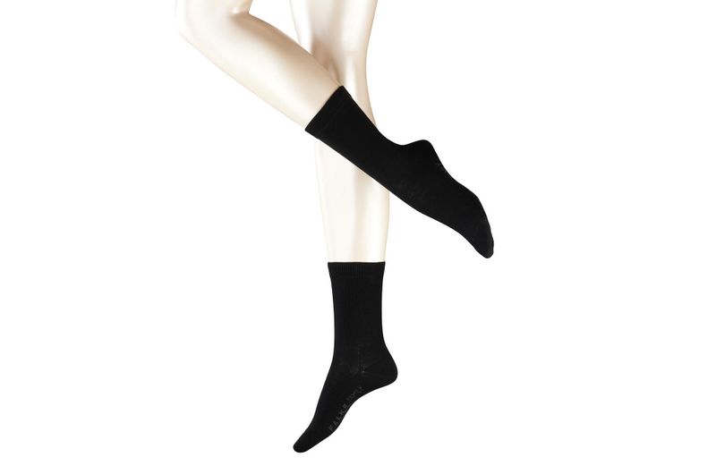 Nie wieder Stinkefüße in Ballerinas