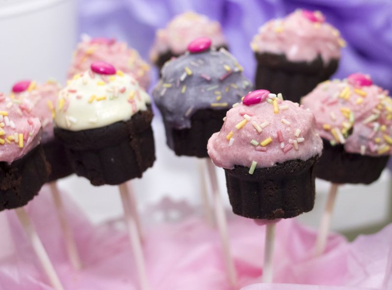 Der Party-Schlank-Knigge