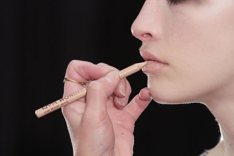 Das ist der Lippenstift-Trend für den Frühling