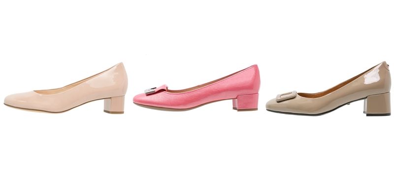 Diese Schuhe sind dieses Jahr ein absolutes Muss