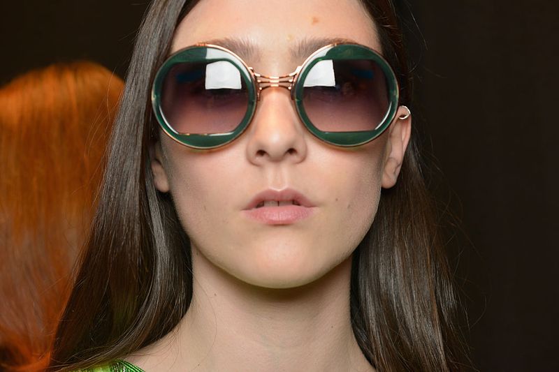 sonnenbrille testen lassen