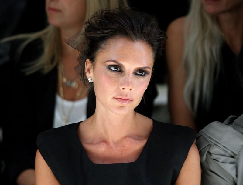 "Resting Bitch Face" und seine Folgen