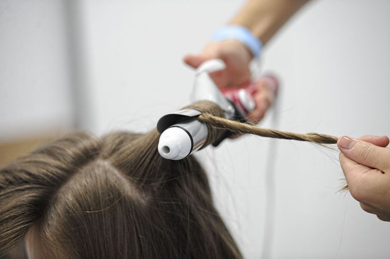 Diese Dinge machen Frauen mit perfektem Haar richtig