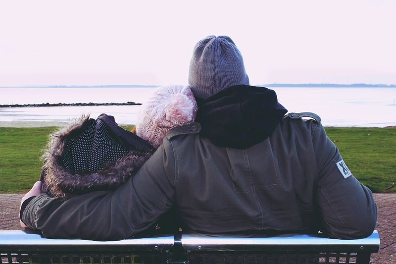 Das werden Männer niemals an uns Frauen verstehen