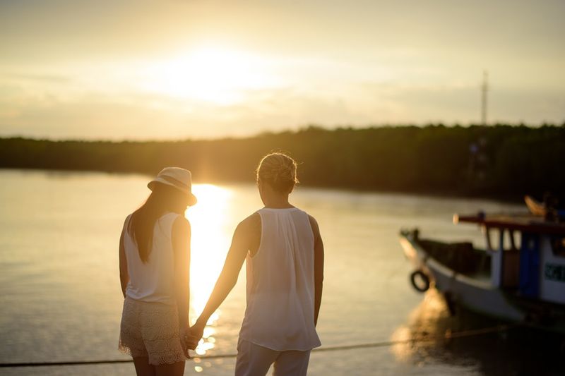 Das werden Männer niemals an uns Frauen verstehen