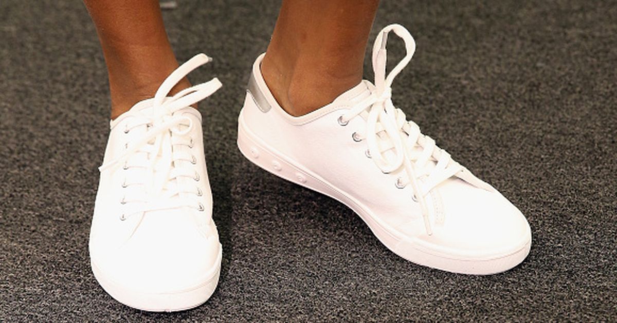 Sneaker Stinken Sneaker Stinken